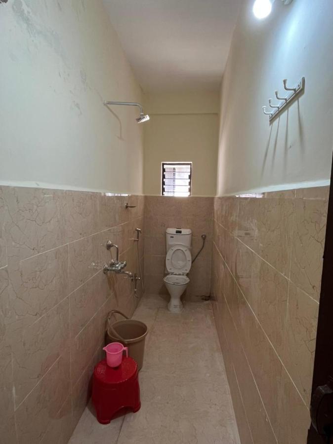 New Bombay Lodge Ναγκπούρ Εξωτερικό φωτογραφία