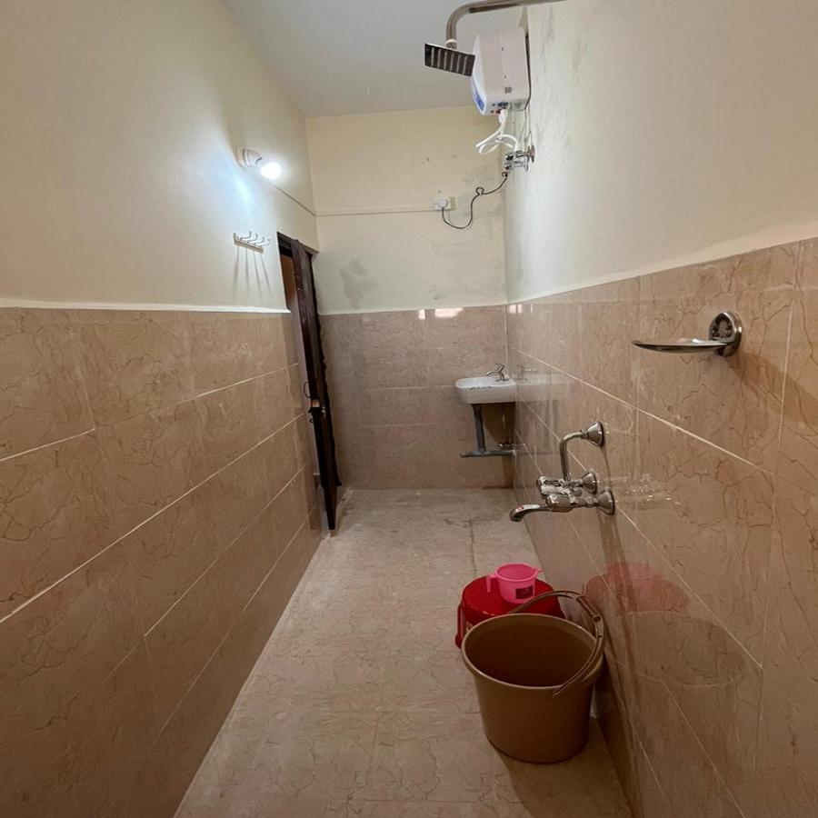 New Bombay Lodge Ναγκπούρ Εξωτερικό φωτογραφία