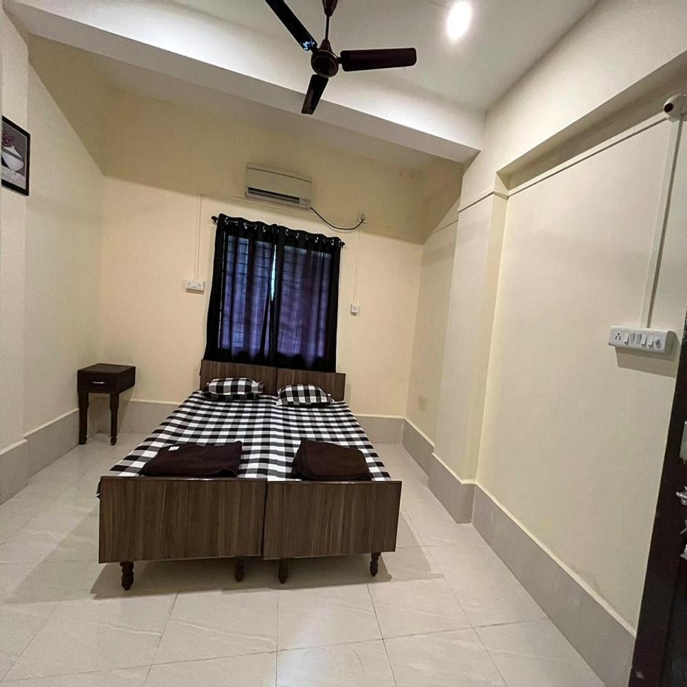 New Bombay Lodge Ναγκπούρ Εξωτερικό φωτογραφία